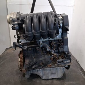 MOTOR COMPLETO CITROEN C3 PLURIEL