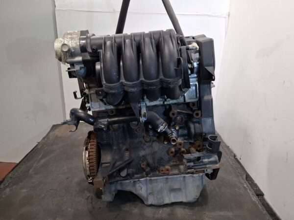 MOTOR COMPLETO CITROEN C3 PLURIEL