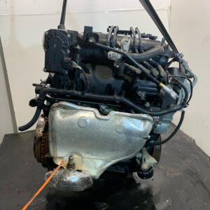 MOTOR COMPLETO RENAULT CLIO III