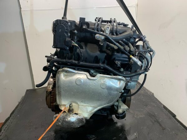 MOTOR COMPLETO RENAULT CLIO III
