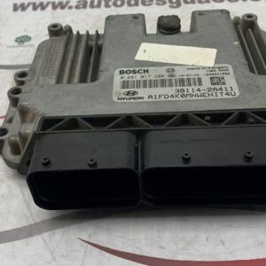 CENTRALITA MOTOR UCE HYUNDAI I30 (FD)