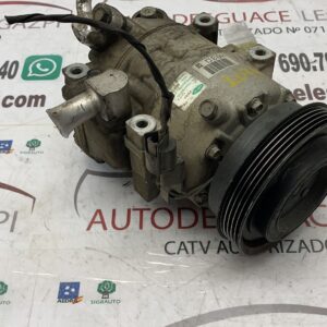 COMPRESOR AIRE ACONDICIONADO HYUNDAI I30 (FD)
