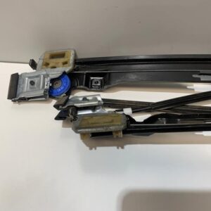 ELEVALUNAS DELANTERO DERECHO SEAT ALTEA (5P1)