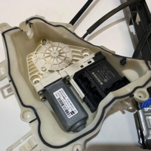 ELEVALUNAS DELANTERO IZQUIERDO SEAT ALTEA (5P1)