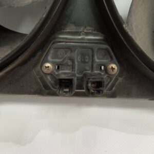 ELECTROVENTILADOR ALFA ROMEO SPIDER (163)