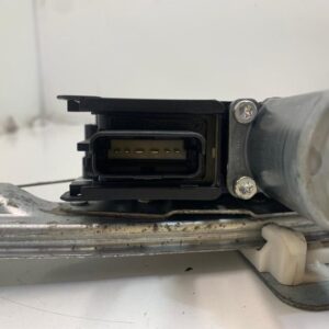 ELEVALUNAS TRASERO DERECHO CITROEN C5 BERLINA