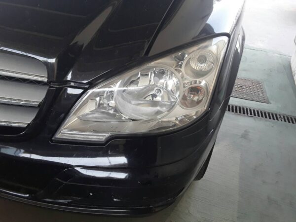 FARO IZQUIERDO MERCEDES-BENZ VIANO (639)