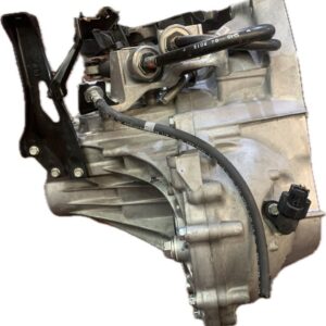 CAJA CAMBIOS HONDA CIVIC SEDÁN (FD)
