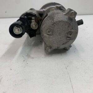 MOTOR ARRANQUE HONDA CIVIC SEDÁN (FD)