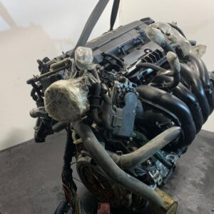 MOTOR COMPLETO HONDA CIVIC SEDÁN (FD)