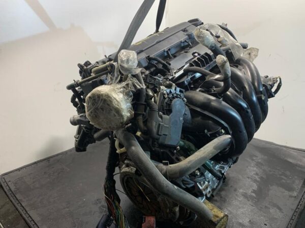 MOTOR COMPLETO HONDA CIVIC SEDÁN (FD)