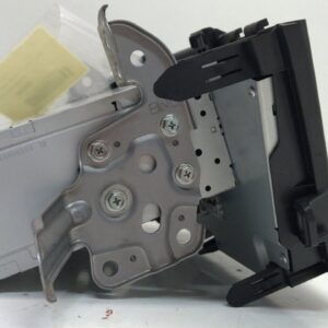 SISTEMA AUDIO / RADIO CD TOYOTA PRIUS + (ZVW40)