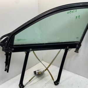 ELEVALUNAS DELANTERO DERECHO AUDI A3 (8P1)