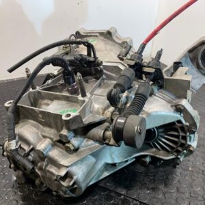 CAJA CAMBIOS KIA CARENS (RS)