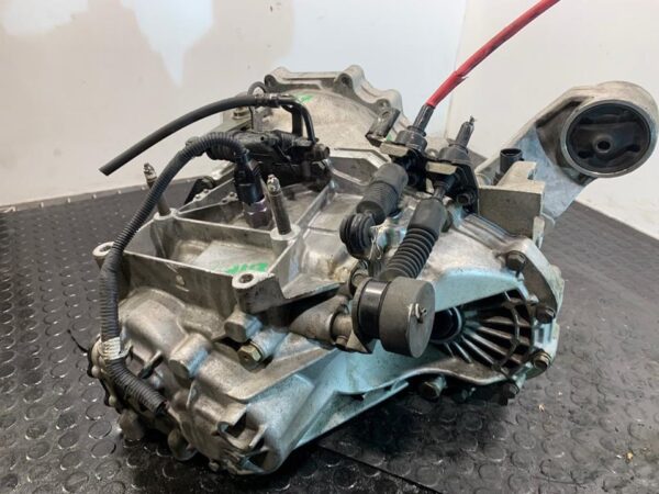 CAJA CAMBIOS KIA CARENS (RS)