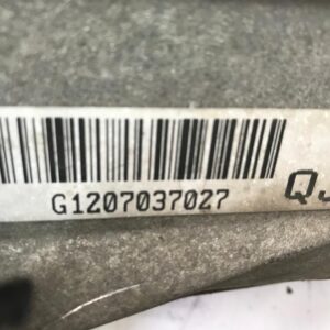CAJA CAMBIOS OPEL ASTRA H GTC