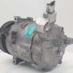 COMPRESOR AIRE ACONDICIONADO OPEL VECTRA C BERLINA