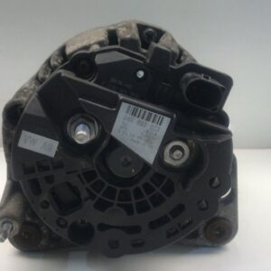ALTERNADOR VOLKSWAGEN POLO IV (9N3)