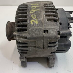 ALTERNADOR AUDI Q7 (4L)