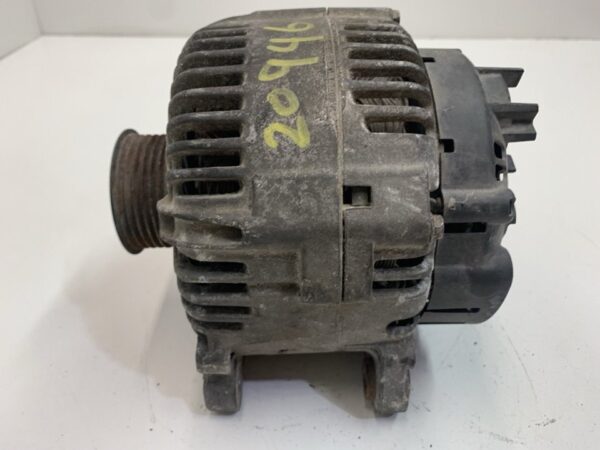 ALTERNADOR AUDI Q7 (4L)