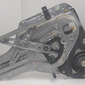 ELEVALUNAS TRASERO DERECHO KIA SPORTAGE (KM)