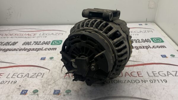 ALTERNADOR MERCEDES-BENZ SPRINTER CAMIÓN