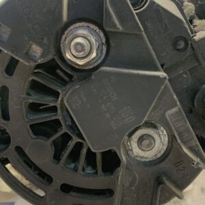 ALTERNADOR MERCEDES-BENZ SPRINTER CAMIÓN