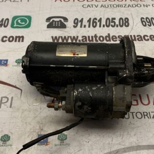 MOTOR ARRANQUE MERCEDES-BENZ SPRINTER CAMIÓN