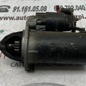 MOTOR ARRANQUE MERCEDES-BENZ SPRINTER COMBI