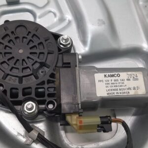 ELEVALUNAS TRASERO IZQUIERDO KIA SPORTAGE (KM)