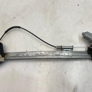 ELEVALUNAS DELANTERO DERECHO HONDA ACCORD BERLINA (CU)
