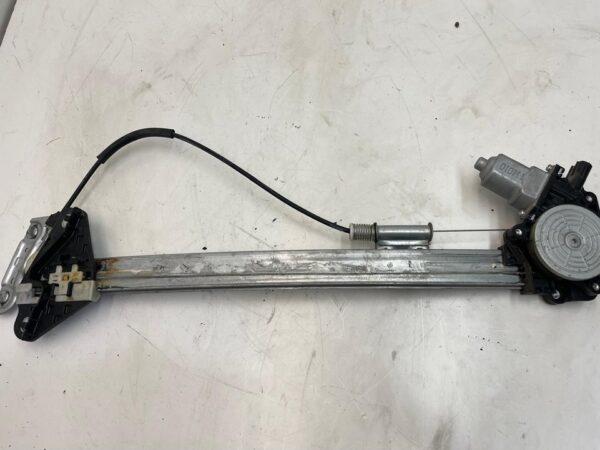 ELEVALUNAS DELANTERO DERECHO HONDA ACCORD BERLINA (CU)