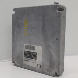 CENTRALITA MOTOR UCE TOYOTA COROLLA VERSO (R1)