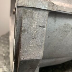 CAJA CAMBIOS BMW SERIE 3 BERLINA (E46)