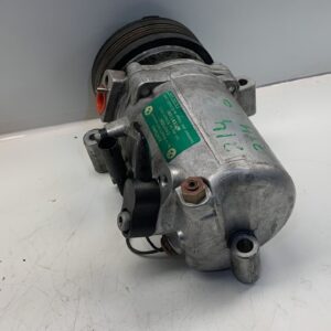 COMPRESOR AIRE ACONDICIONADO BMW SERIE 3 BERLINA (E46)
