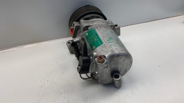 COMPRESOR AIRE ACONDICIONADO BMW SERIE 3 BERLINA (E46)
