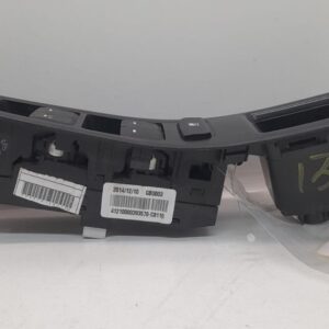 MANDO ELEVALUNAS DELANTERO IZQUIERDO HYUNDAI I20 (GB)