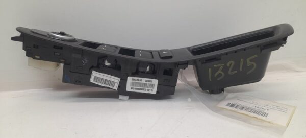 MANDO ELEVALUNAS DELANTERO IZQUIERDO HYUNDAI I20 (GB)