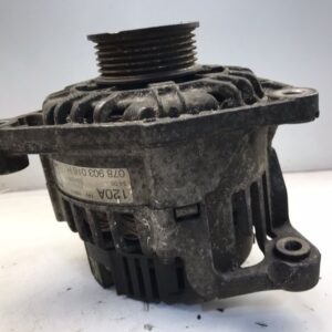 ALTERNADOR AUDI A6 BERLINA (4B2)