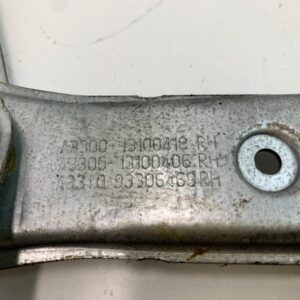 ELEVALUNAS DELANTERO DERECHO OPEL ASTRA H GTC