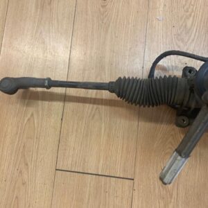 CREMALLERA DIRECCION VOLKSWAGEN GOLF V (1K1)(10.2003)