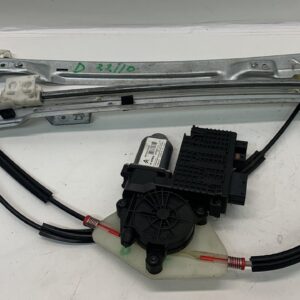 ELEVALUNAS DELANTERO DERECHO CITROEN GRAND C4 PICASSO