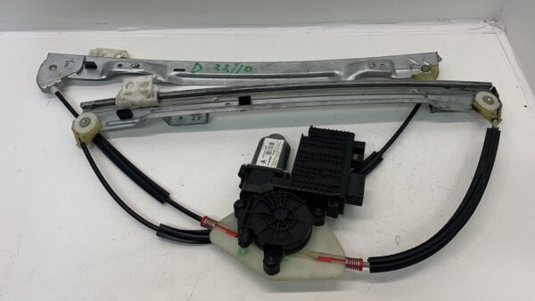ELEVALUNAS DELANTERO DERECHO CITROEN GRAND C4 PICASSO