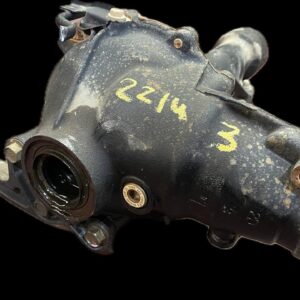 DIFERENCIAL DELANTERO TOYOTA LAND CRUISER (J12)