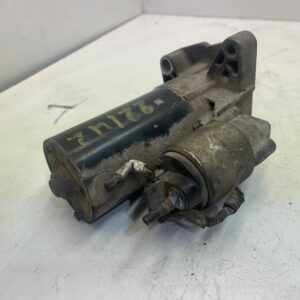 MOTOR ARRANQUE RENAULT MEGANE III BERLINA 5P