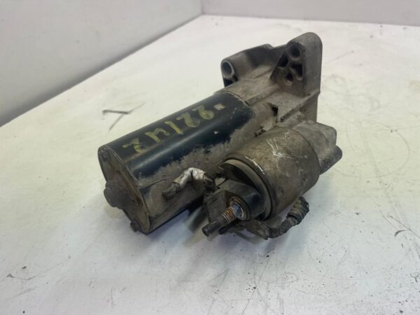 MOTOR ARRANQUE RENAULT MEGANE III BERLINA 5P