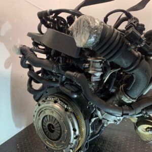 MOTOR COMPLETO VOLKSWAGEN GOLF IV BERLINA (1J1)(10.1997)
