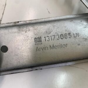 ELEVALUNAS DELANTERO IZQUIERDO OPEL CORSA C