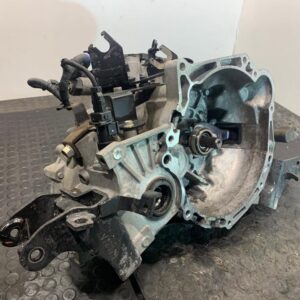CAJA CAMBIOS KIA CEED (ED)