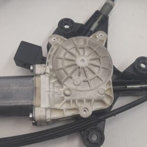 ELEVALUNAS DELANTERO DERECHO MERCEDES-BENZ VITO BASIC-KOMBI (639)